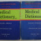 DORLAND &#039; S ILLUSTRATED , MEDICAL DICTIONARY , TWO VOLUMES by HOOSHMAND VIJEH , 1987