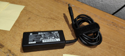 Incarcator Laptop HP 19,5V 2.31A #A5495 foto