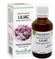EXTRACT DIN MUGURI DE LILIAC 50ML