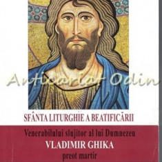 Sfanta Liturghie A Beatificarii - Vladimir Ghika