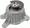 LEMF&Ouml;RDER 38868 01 Suport motor