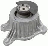 LEMF&Ouml;RDER 38868 01 Suport motor