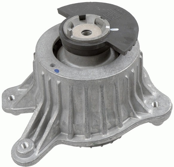 LEMF&Ouml;RDER 38868 01 Suport motor