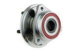 Butuc roata fata Jeep Wrangler 2000-2006, Cherokee 4.0 1998-99, NTY KLP-CH-020