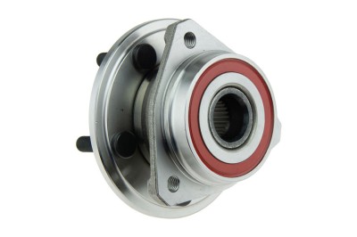 Butuc roata fata Jeep Wrangler 2000-2006, Cherokee 4.0 1998-99, NTY KLP-CH-020 foto