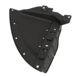 Carenaj aripa interioara Mazda Cx-9 (Tc), 11.2015-, montare fata, stanga, fata; plastic &ndash; polipropilena (PP), B-Series, TK48-56-115A