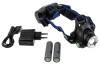 Lanterna cu led T6 Headlamp, Cu Led Cree Xml T6 4xaa, NTY EZ-IL09