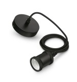 Pendul Philips, soclu E27, forma pendul, alimentare 120 - 240 V, &quot;000008718696167762&quot;