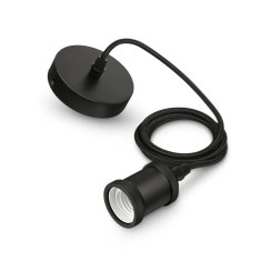 Pendul Philips, soclu E27, forma pendul, alimentare 120 - 240 V, "000008718696167762"