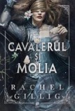 Cumpara ieftin Cavalerul si molia. Primul volum din seria Regatul Stonewater/Rachel Gillig