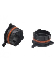Set 2 adaptoare LED H7 Mercedes-Benz - B25-H7