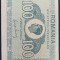 Bancnota 100 lei 1945