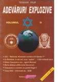 Adevaruri explozive volumul II - Teodor Filip