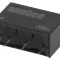 Convertor DC/DC 1W 18-36V 15V/-15V SIP6