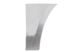 Segment reparatie aripa fata Volkswagen Polo (9n), 10.2001-04.2005; Polo (9n3), 04.2005-08.2009, model: Hatchback, Sedan, montare fata, dreapta, spat