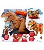 Set de joc de indemanare Dino Hunt Blaster cu pistol si dinozaur, Oem