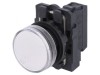Lumină de Control 22mm Harmony XB5 -25&divide;70&deg;C