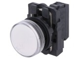 Lumină de Control 22mm Harmony XB5 -25&divide;70&deg;C