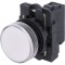Lumină de Control 22mm Harmony XB5 -25&divide;70&deg;C