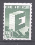 Austria &Ouml;sterreich 1959 Europa CEPT MNH AC.290