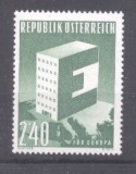 Austria &Ouml;sterreich 1959 Europa CEPT MNH AC.290, Nestampilat