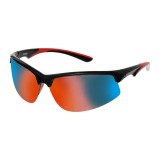 Ochelari de soare polarizați Azura Sunglasses S2 Red Style