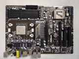 Placa de baza ASRock 970 EXTREME3, AM3+ + Procesor AMD FX 6300
