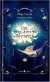 Cel care aduce numele - Maja Lunde