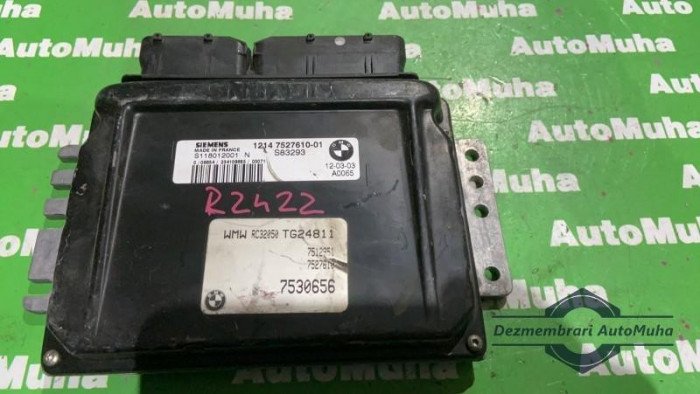 Calculator ecu MINI Cooper S (2001-2006) s118012001n