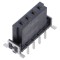 Conector PCB-PCB mamă 4 pini 2,54mm