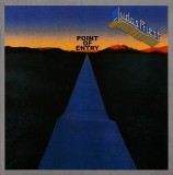 Judas Priest - Point Of Entry, CD