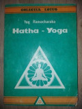 Hatha-Yoga - Yog Ramacharaka
