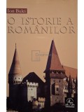 Ion Bulei - O istorie a romanilor (Editia: 2007)