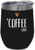 Cana termica - Coffe Lover