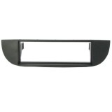 Connects2 CT24FT16 rama 1DIN Fiat 500(negru) CarStore Technology