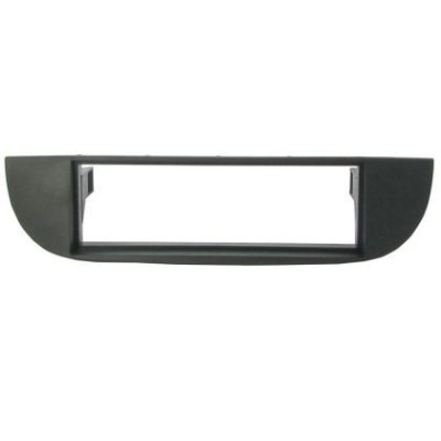 Connects2 CT24FT16 rama 1DIN Fiat 500(negru) CarStore Technology foto