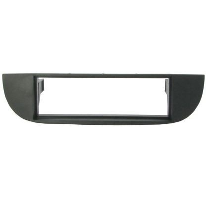 Connects2 CT24FT16 rama 1DIN Fiat 500(negru) CarStore Technology