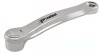 Brat pedalier, otel, ax patrat, lungime 170mm, culoare crom Cod:421579130RM