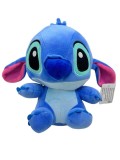 Plus Stitch 20 cm, jucarie pufoasa pentru copii