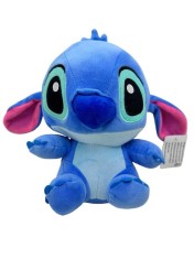 Plus Stitch 20 cm, jucarie pufoasa pentru copii