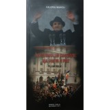 Valeriu Mancu - Inlaturarea lui Ceausescu, asa cum va fi fost (Editia: 2011)