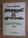 Iannis Gudelis - Batranul