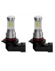 Set 2 leduri HB4, Canbus, 6000k, 80W, luminozitate 2000 Lm, 12V-24V