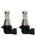 Set 2 leduri HB4, Canbus, 6000k, 80W, luminozitate 2000 Lm, 12V-24V