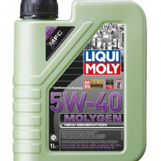 Ulei motor Liqui Moly Molygen New Generation 05W40 1L 437606 8576