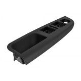 Maner usa fata Vw Golf 5 2003-, Jetta 2005-, Gri, 1K4867049C
