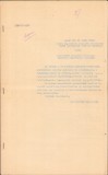 A2684N Raport sanitar garnizoanele Chișinău Vaslui B&acirc;rlad 1943
