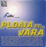 Various - Ploaia De... Vară, CD