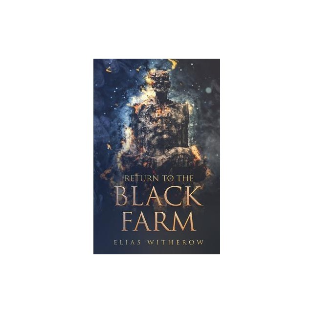 Return To The Black Farm