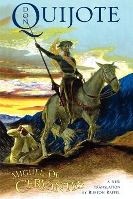 Don Quijote foto